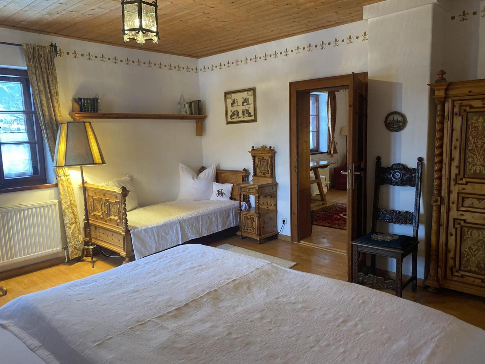 Hotel Schloss Thannegg Грьобминг Екстериор снимка