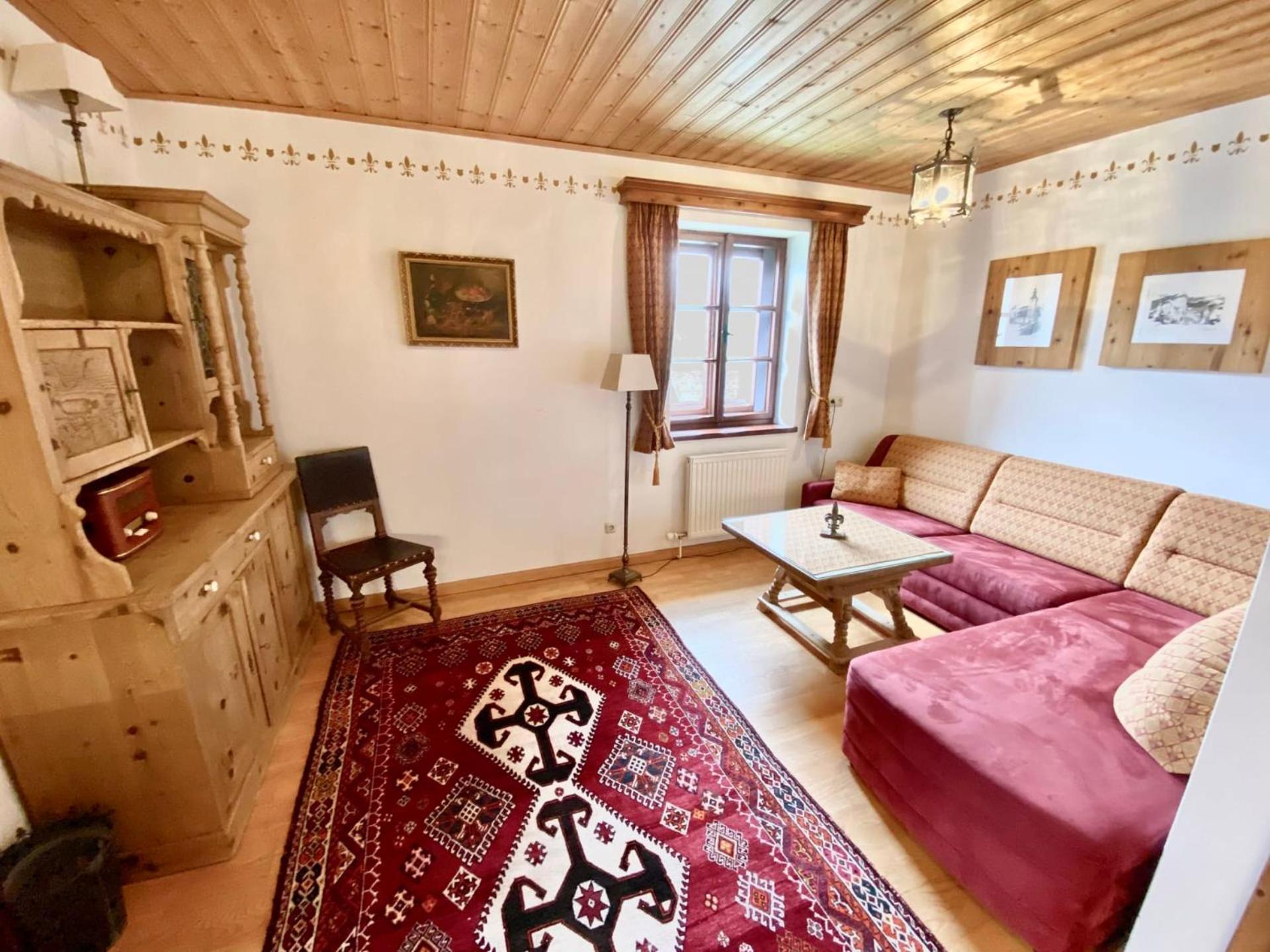 Hotel Schloss Thannegg Грьобминг Екстериор снимка