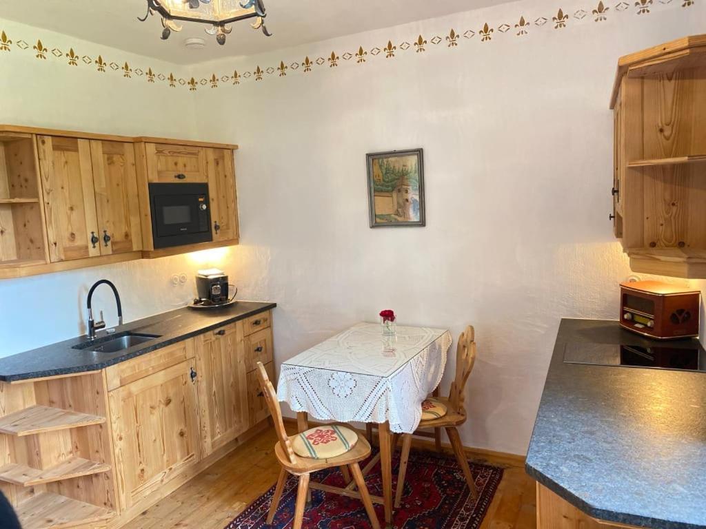 Hotel Schloss Thannegg Грьобминг Екстериор снимка
